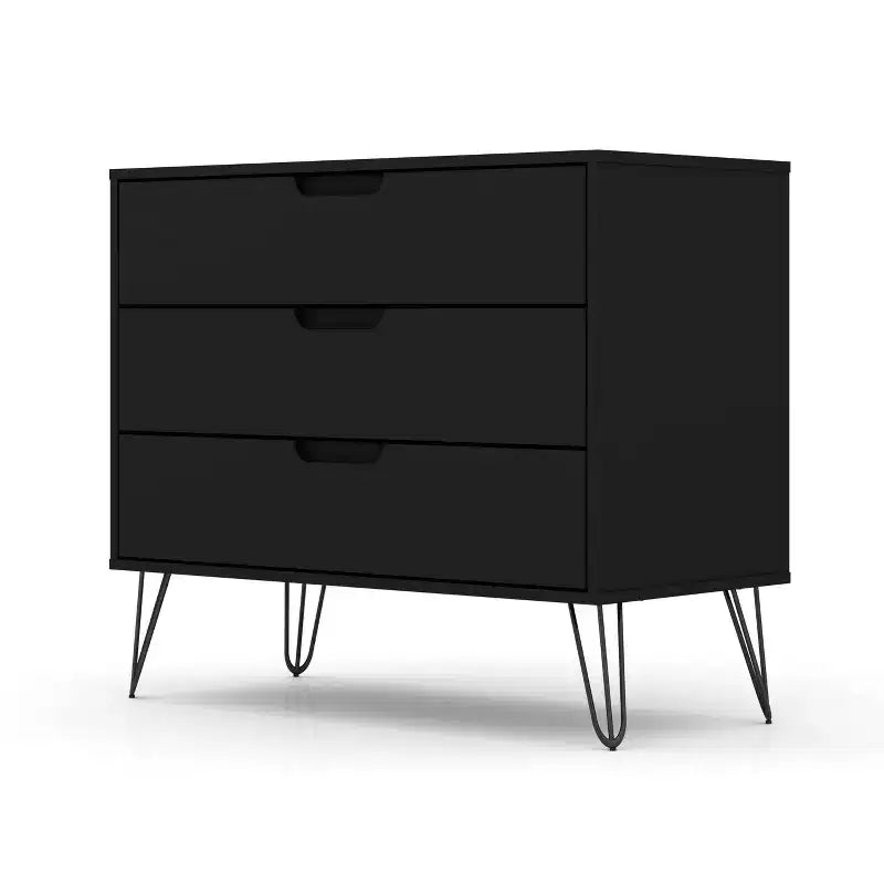 Commode Rockefeller - Manhattan Comfort