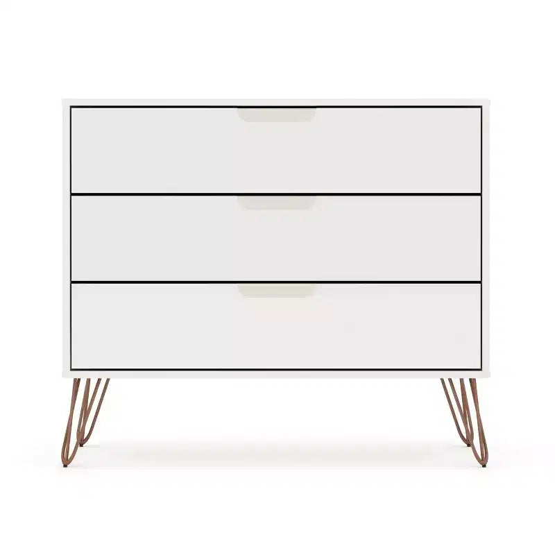 Commode Rockefeller - Manhattan Comfort