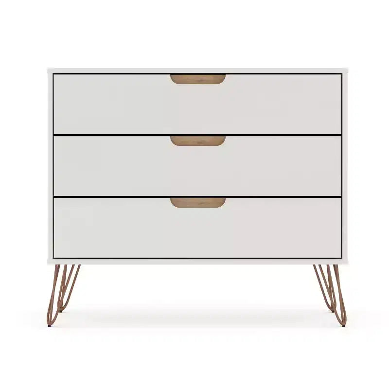 Commode Rockefeller - Manhattan Comfort
