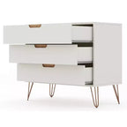 Commode Rockefeller - Manhattan Comfort