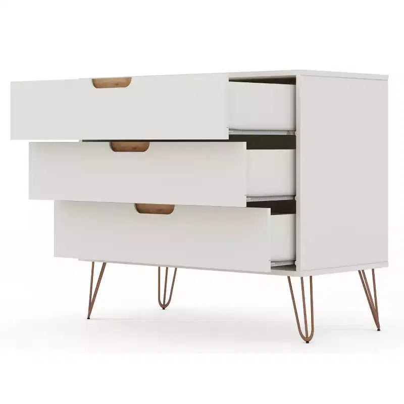 Commode Rockefeller - Manhattan Comfort