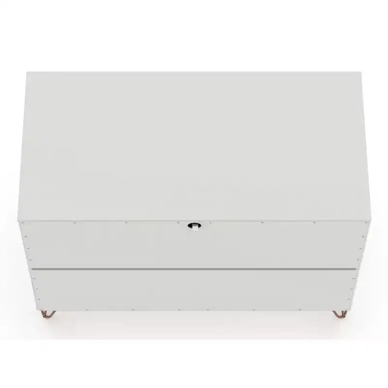 Commode Rockefeller - Manhattan Comfort