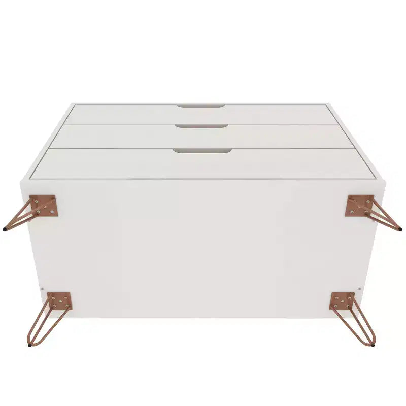Commode Rockefeller - Manhattan Comfort