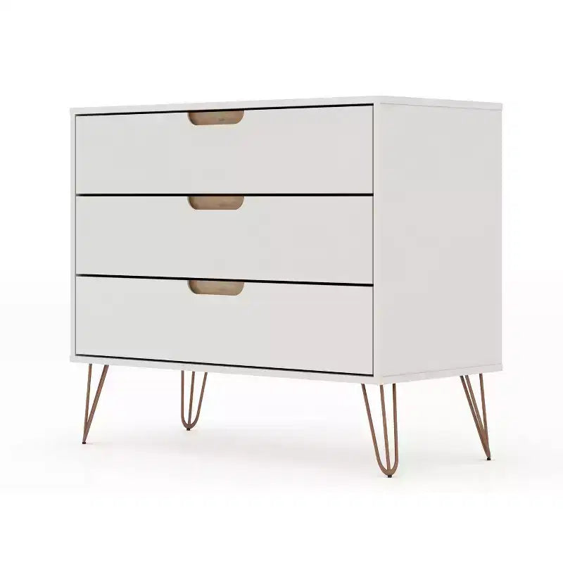Commode Rockefeller - Manhattan Comfort