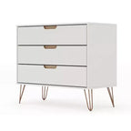 Commode Rockefeller - Manhattan Comfort