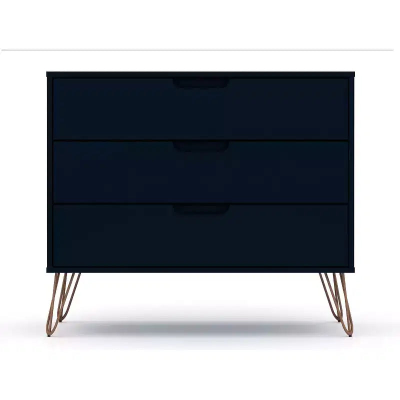 Commode Rockefeller - Manhattan Comfort