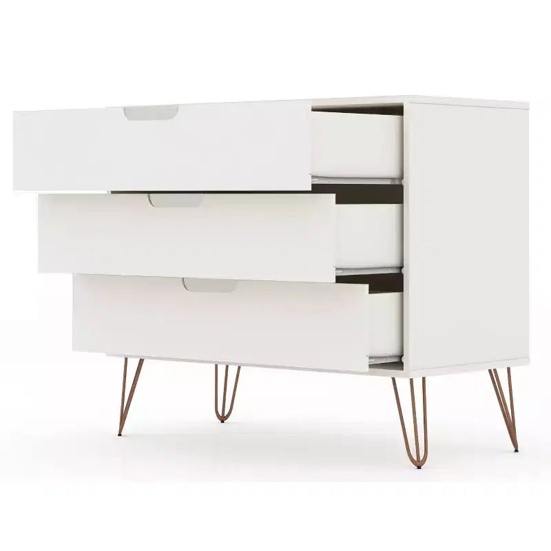 Commode Rockefeller - Manhattan Comfort