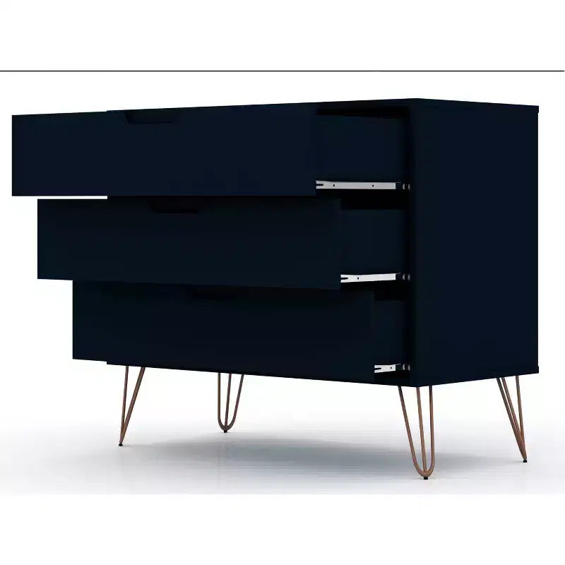 Commode Rockefeller - Manhattan Comfort
