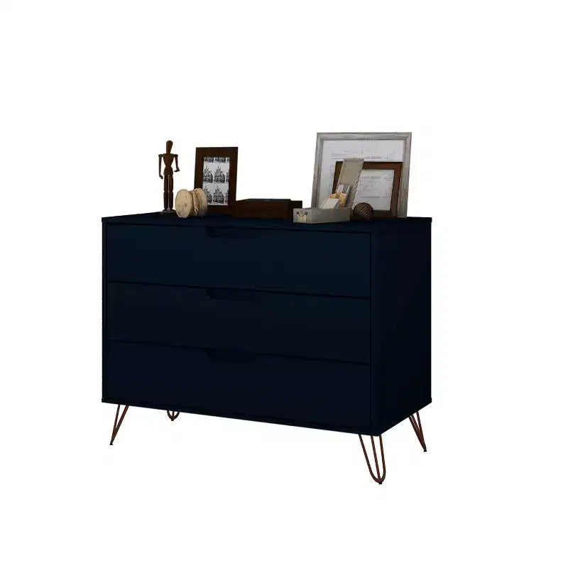 Commode Rockefeller - Manhattan Comfort
