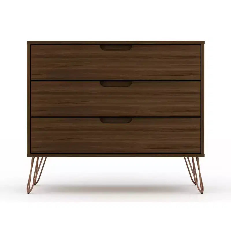 Commode Rockefeller - Manhattan Comfort