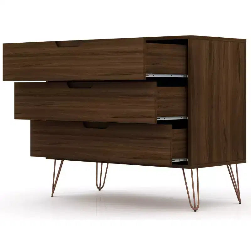 Commode Rockefeller - Manhattan Comfort