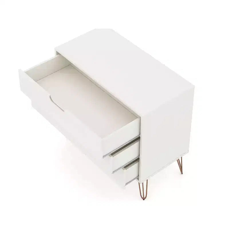 Commode Rockefeller - Manhattan Comfort