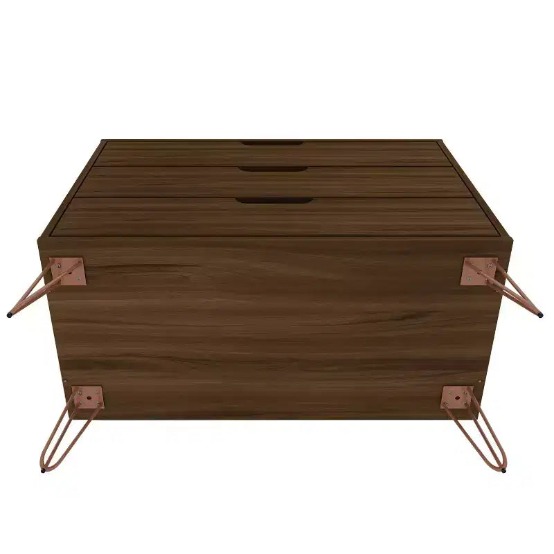 Commode Rockefeller - Manhattan Comfort