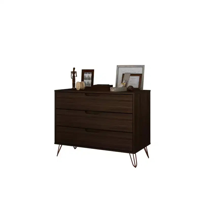 Commode Rockefeller - Manhattan Comfort