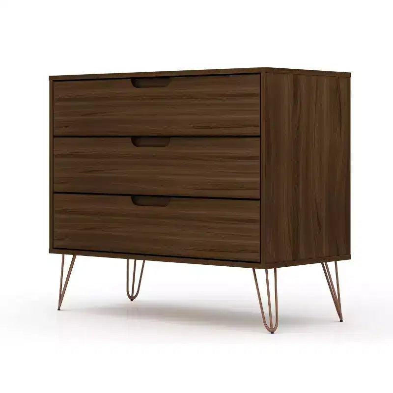 Commode Rockefeller - Manhattan Comfort
