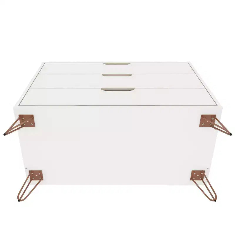 Commode Rockefeller - Manhattan Comfort