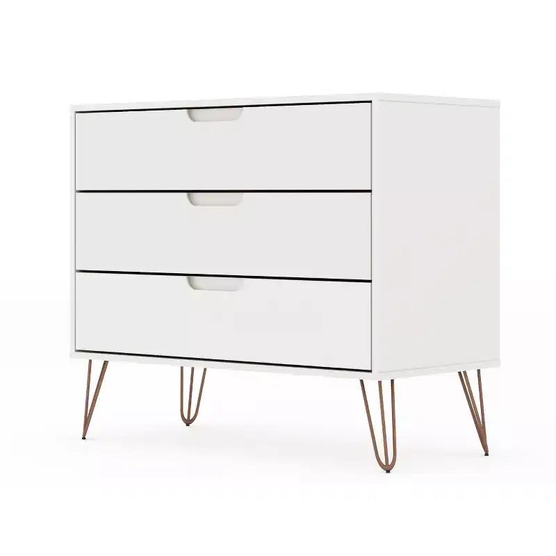 Commode Rockefeller - Manhattan Comfort