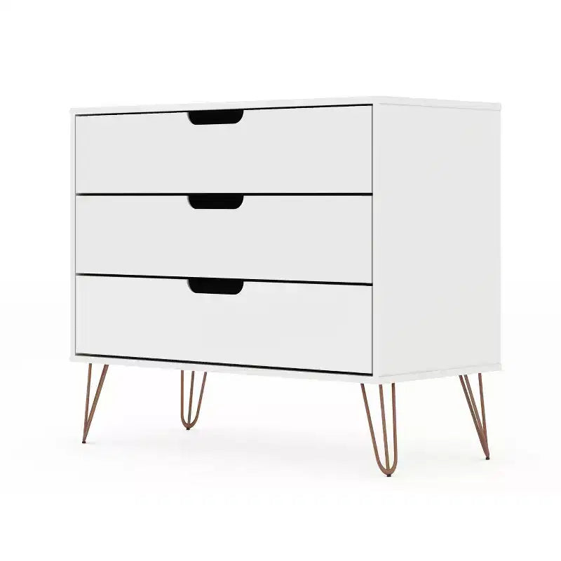 Commode Rockefeller - Manhattan Comfort
