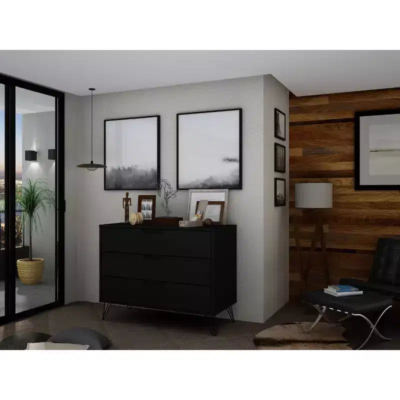 Commode Rockefeller - Manhattan Comfort
