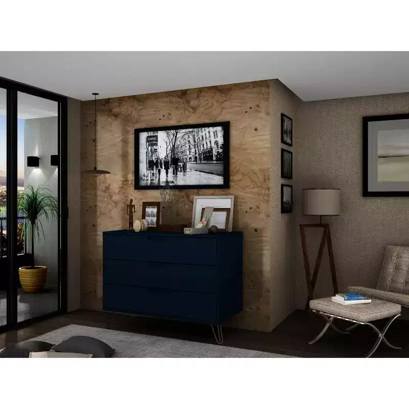 Commode Rockefeller - Manhattan Comfort