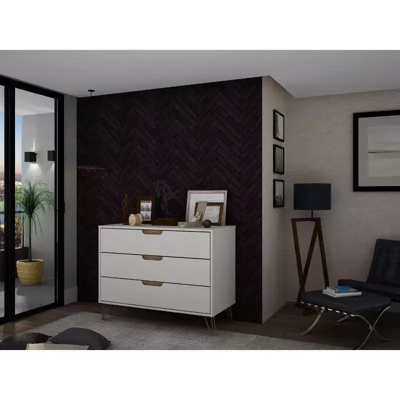 Commode Rockefeller - Manhattan Comfort