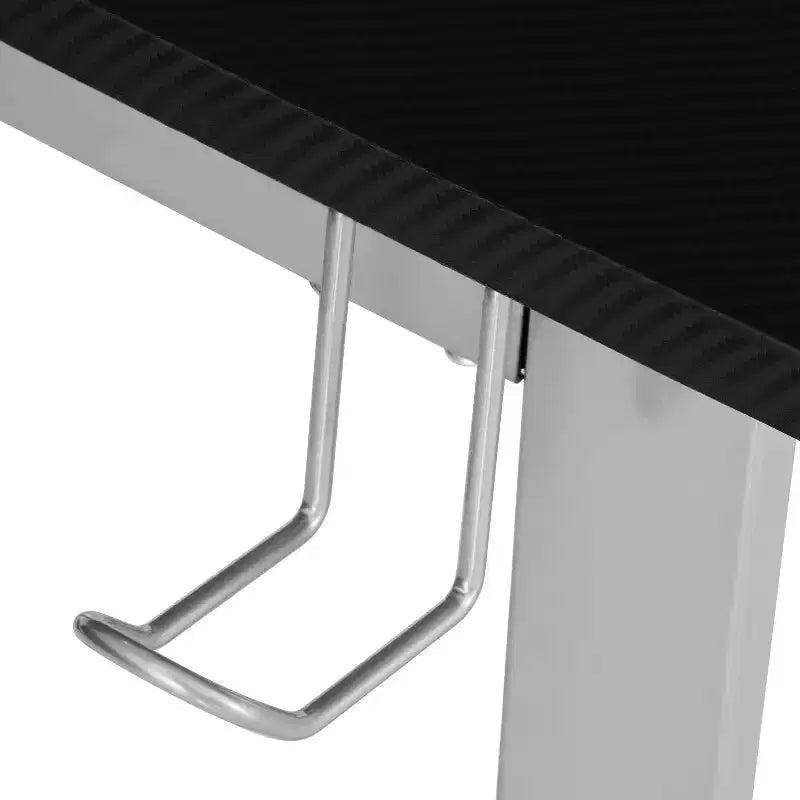 Bureau de jeu en L Warrior - Techni Sport