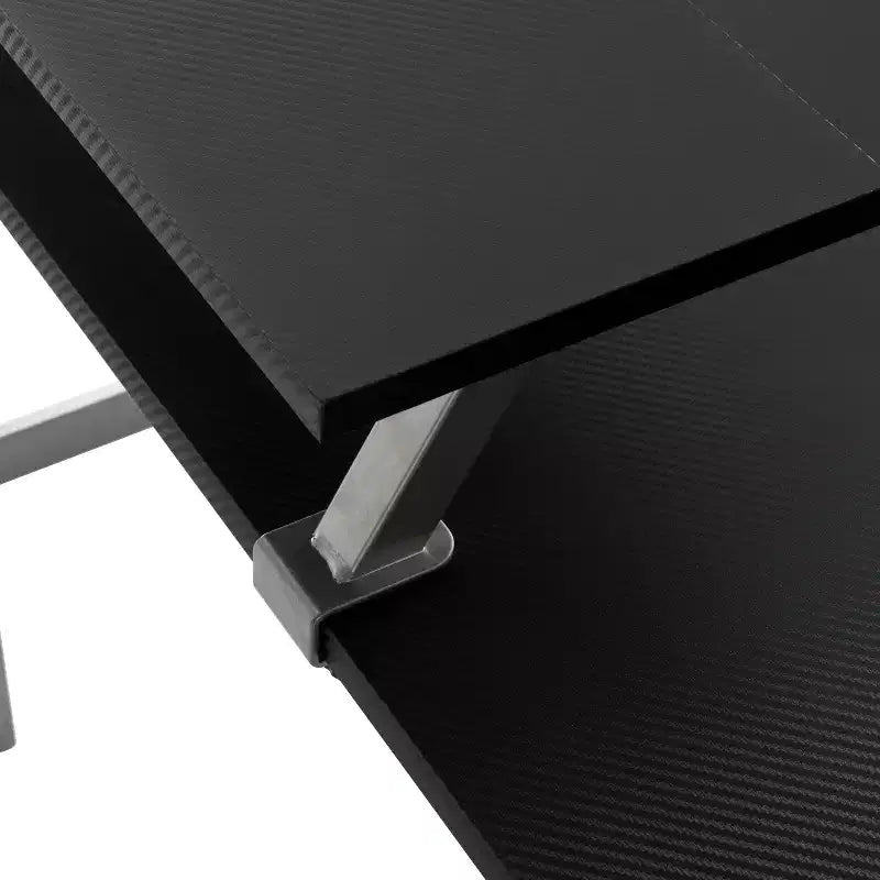 Bureau de jeu en L Warrior - Techni Sport