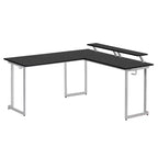 Bureau de jeu en L Warrior - Techni Sport