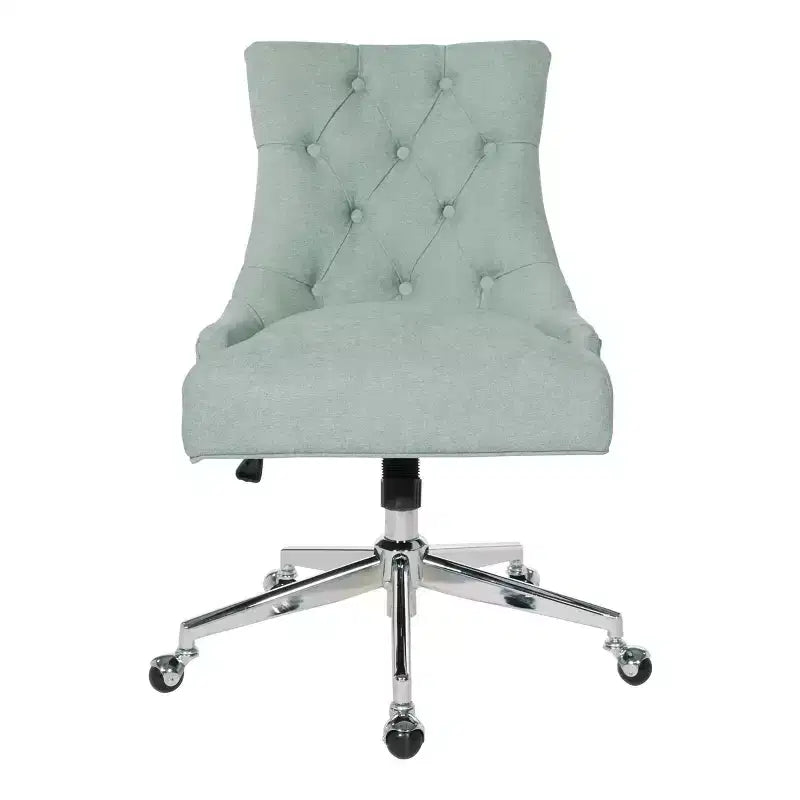 Chaise de bureau Amelia - OSP Home Furnishings