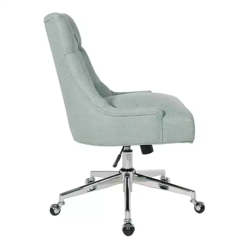 Chaise de bureau Amelia - OSP Home Furnishings