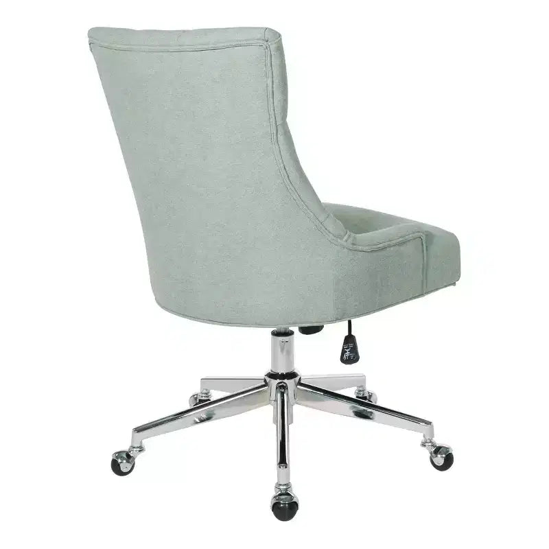 Chaise de bureau Amelia - OSP Home Furnishings