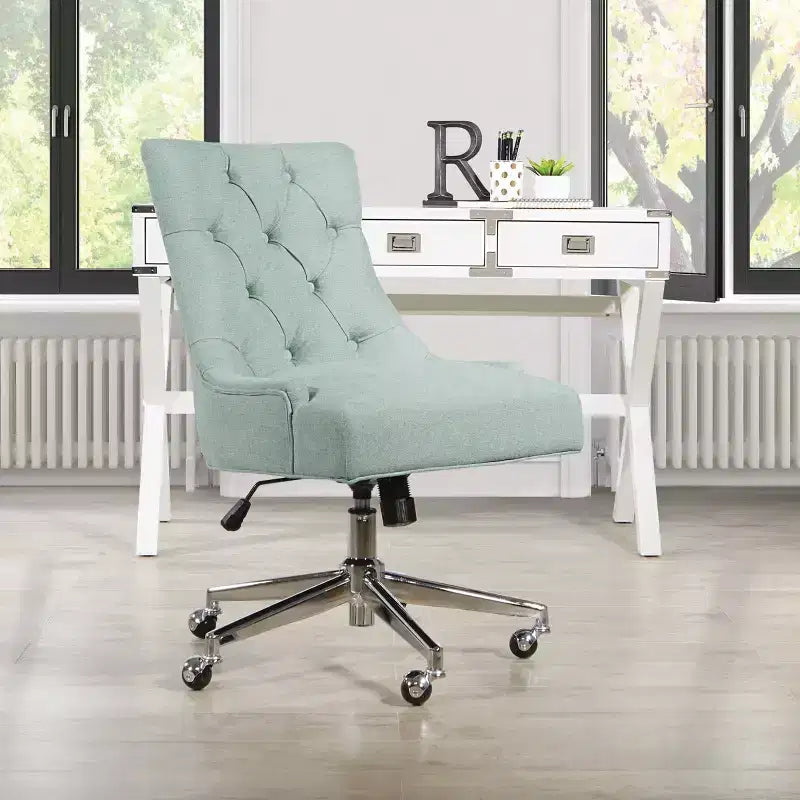 Chaise de bureau Amelia - OSP Home Furnishings