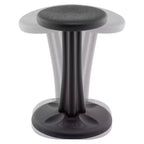 Chaise oscillante Kore Teen 18.7 - Noir