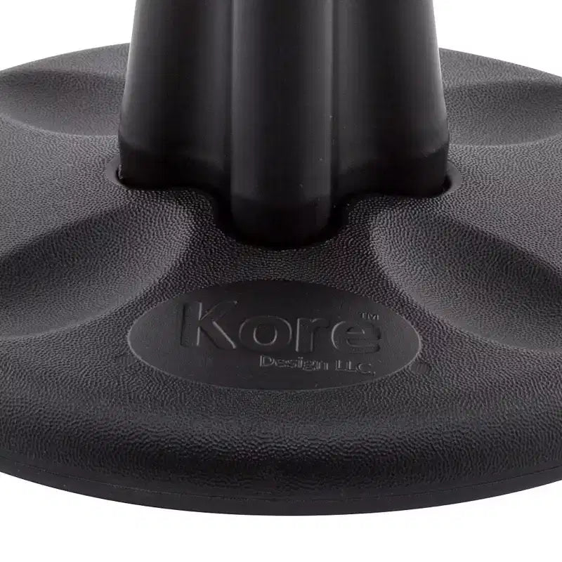 Chaise oscillante Kore Teen 18.7 - Noir