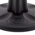 Chaise oscillante Kore Teen 18.7 - Noir