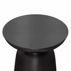 Table d'appoint métallique Layne - WyndenHall