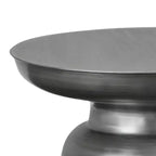 Table d'appoint métallique Layne - WyndenHall
