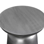 Table d'appoint métallique Layne - WyndenHall