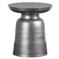 Layne Metal Accent Table - WyndenHall
