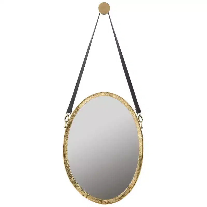 Pembroke Strap Mirror - Safavieh