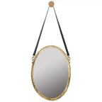 Pembroke Strap Mirror - Safavieh