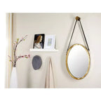Miroir à lanière Pembroke - Safavieh