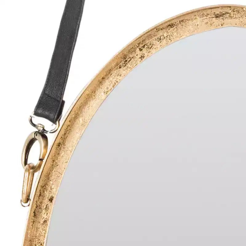 Miroir à lanière Pembroke - Safavieh