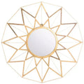 Kilburn Mirror - Safavieh