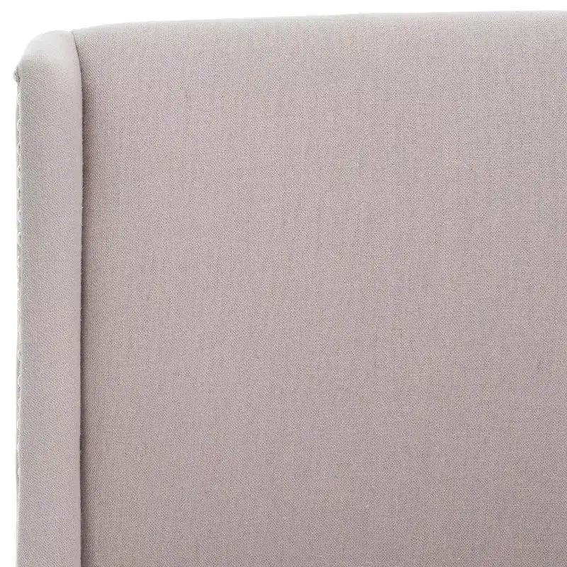 Chaise d'appoint Lauren - Lot de 2 - MCR4535 - Taupe - Safavieh Couture