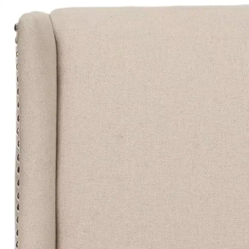 Chaise d'appoint Lauren - Lot de 2 - MCR4535 - Taupe - Safavieh Couture