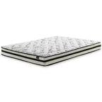 Matelas ferme à ressorts Signature Design by Ashley Chime 8 po