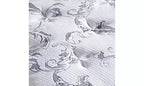 Matelas ferme à ressorts Signature Design by Ashley Chime 8 po