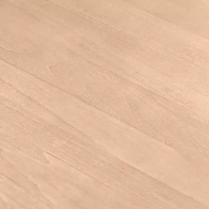 Console en bois massif Plank+Beam 66, table d'entrée classique, table de foyer étroite