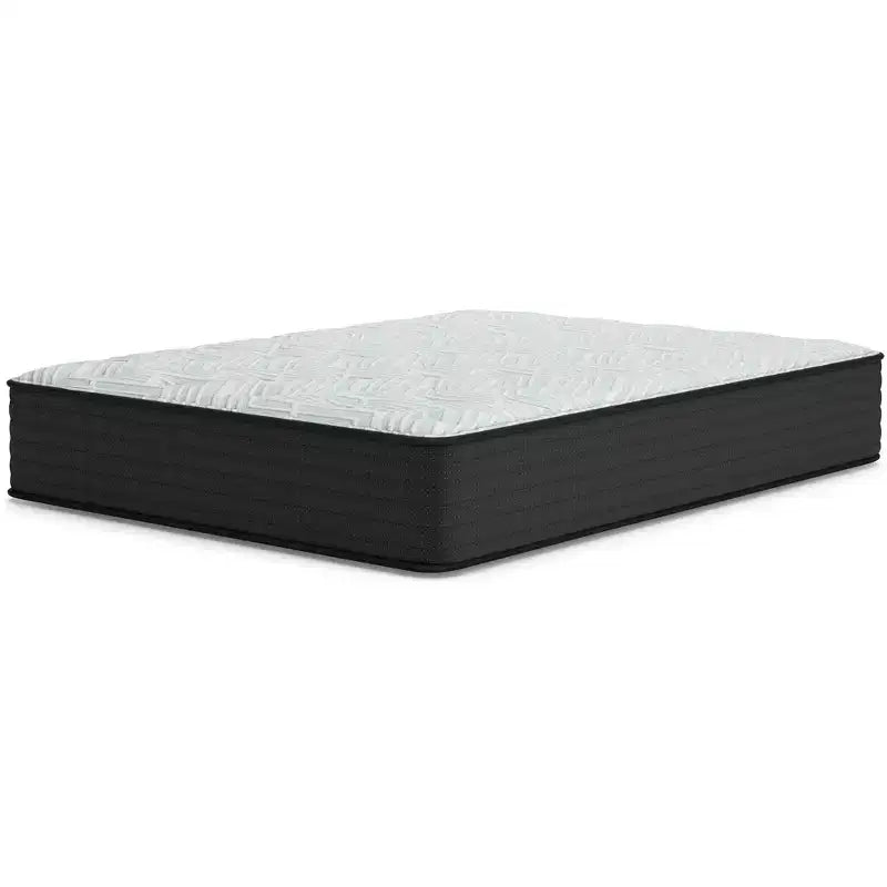Matelas hybride moelleux Signature Design by Ashley Palisades de 14 pouces avec mousse mémoire à réponse rapide